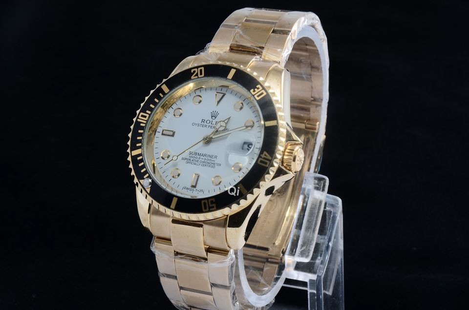 Rolex watch man-145